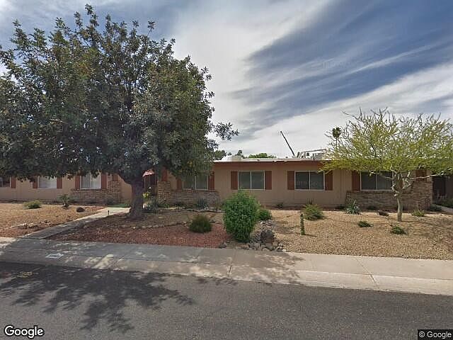 1st image of 10863 W Buccaneer Dr