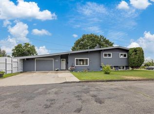 1819 W Rockwell Ave, Spokane, WA 99205