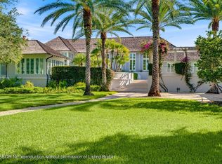 3340 Savannah Pl, Vero Beach, FL 32963