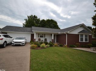 13 Gail Ct, Cabot, AR 72023
