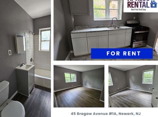 45 Bragaw Ave #1, Newark, NJ 07112