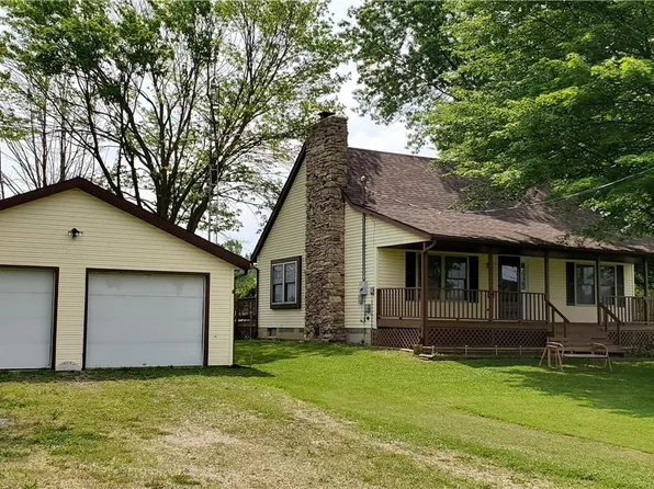 2130 Tarragon Dr, West Salem, OH 44287