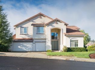 5400 Woodhollow Ct, Concord, CA 94521