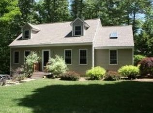 134 Leavitt Rd, Fremont, NH 03044