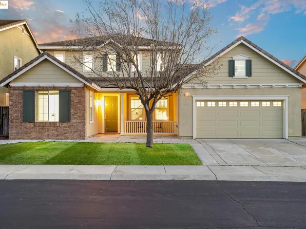 6646 Yellowstone Cir, Discovery Bay, CA 94505