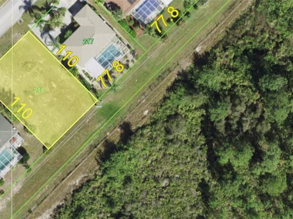 7 Annapolis Ln #218, Rotonda West, FL 33947