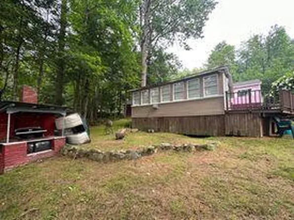 26 Birch Drive, Greene, ME 04236