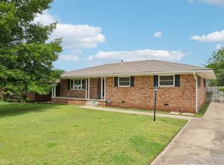 5139 E 30th St, Tulsa, OK 74114