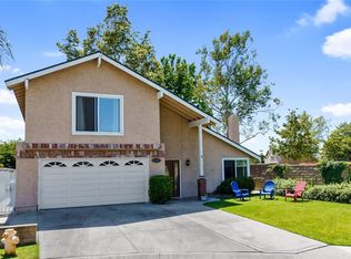 11567 Onyx St, Cypress, CA 90630