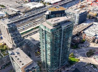 150 E Liberty St #605, Toronto, ON