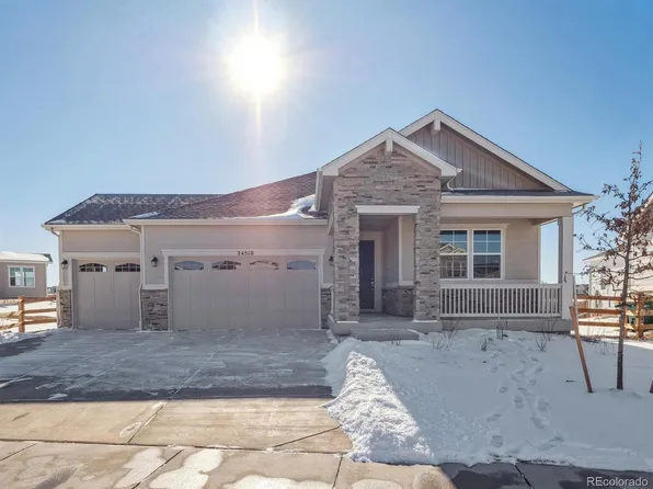24510 E 36th Avenue, Aurora, CO 80019