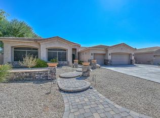 1775 N 133rd Dr, Goodyear, AZ 85395