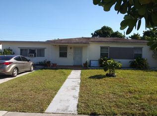 19131 NW 6th Ave, Miami Gardens, FL 33169