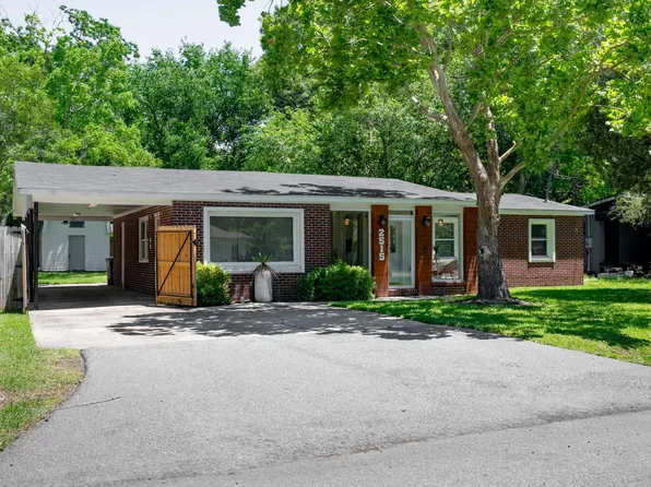 2515 Violet Ave, North Charleston, SC 29405