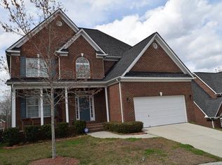 2849 Bivins St, Davidson, NC 28036