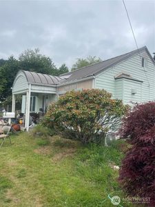 1305 Park Avenue, Raymond, WA, 98577