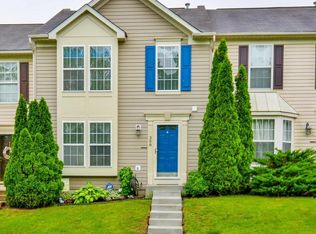 308 Red Haven Ct, Joppa, MD 21085