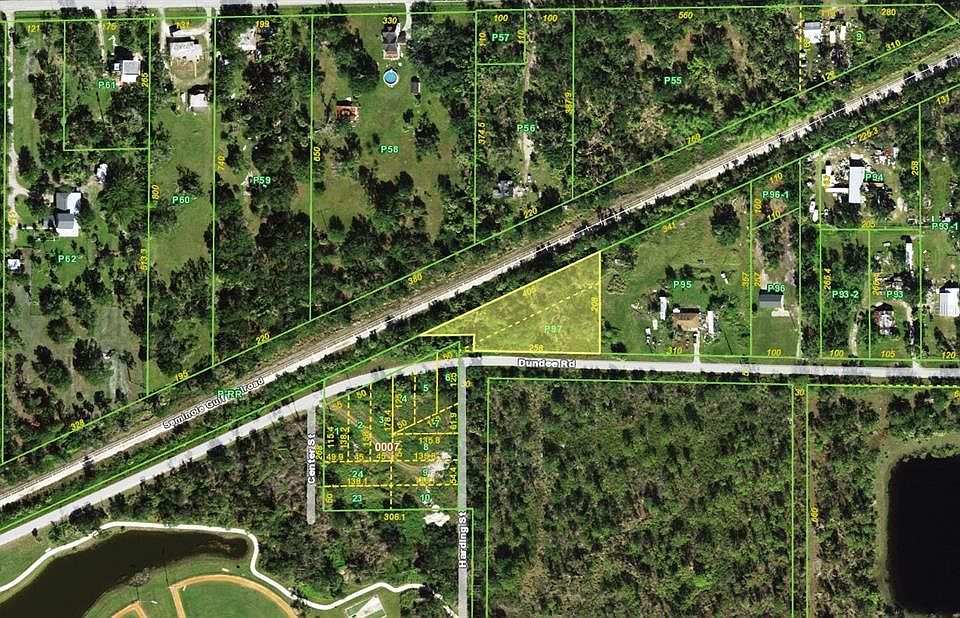 2nd image of 25290 Dundee Rd