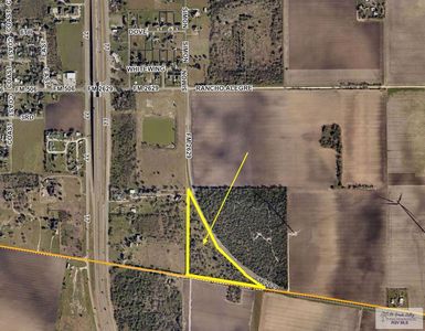 997/ACRE S Dm #2629, Sebastian, TX, 78594
