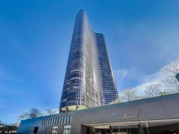 505 N Lake Shore Dr APT 6204, Chicago, IL 60611