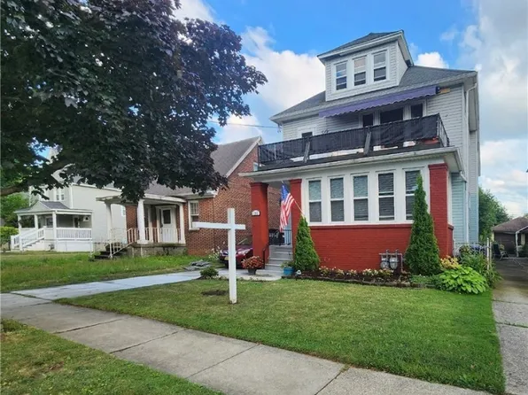 193 Woodside Ave, Buffalo, NY 14220