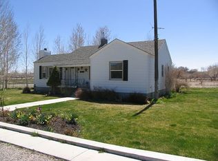 1511 W 1250 N, Price, UT 84501