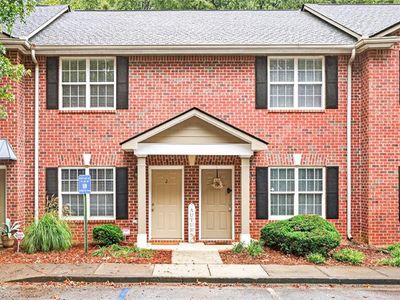 460 Barnett Shoals Road C2 #C2, Athens, GA, 30605