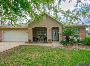 17294 W Autumn Dr, Prairieville, LA 70769
