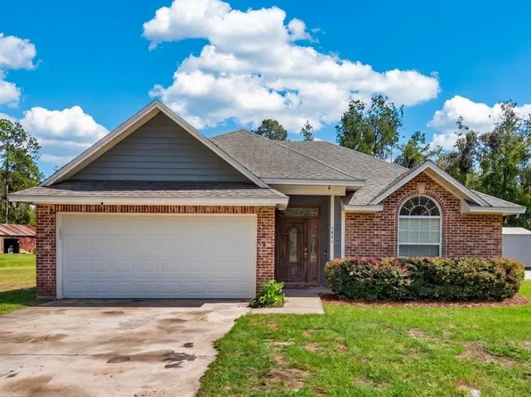 5440 Hotchkiss Rd, Naylor, GA 31641