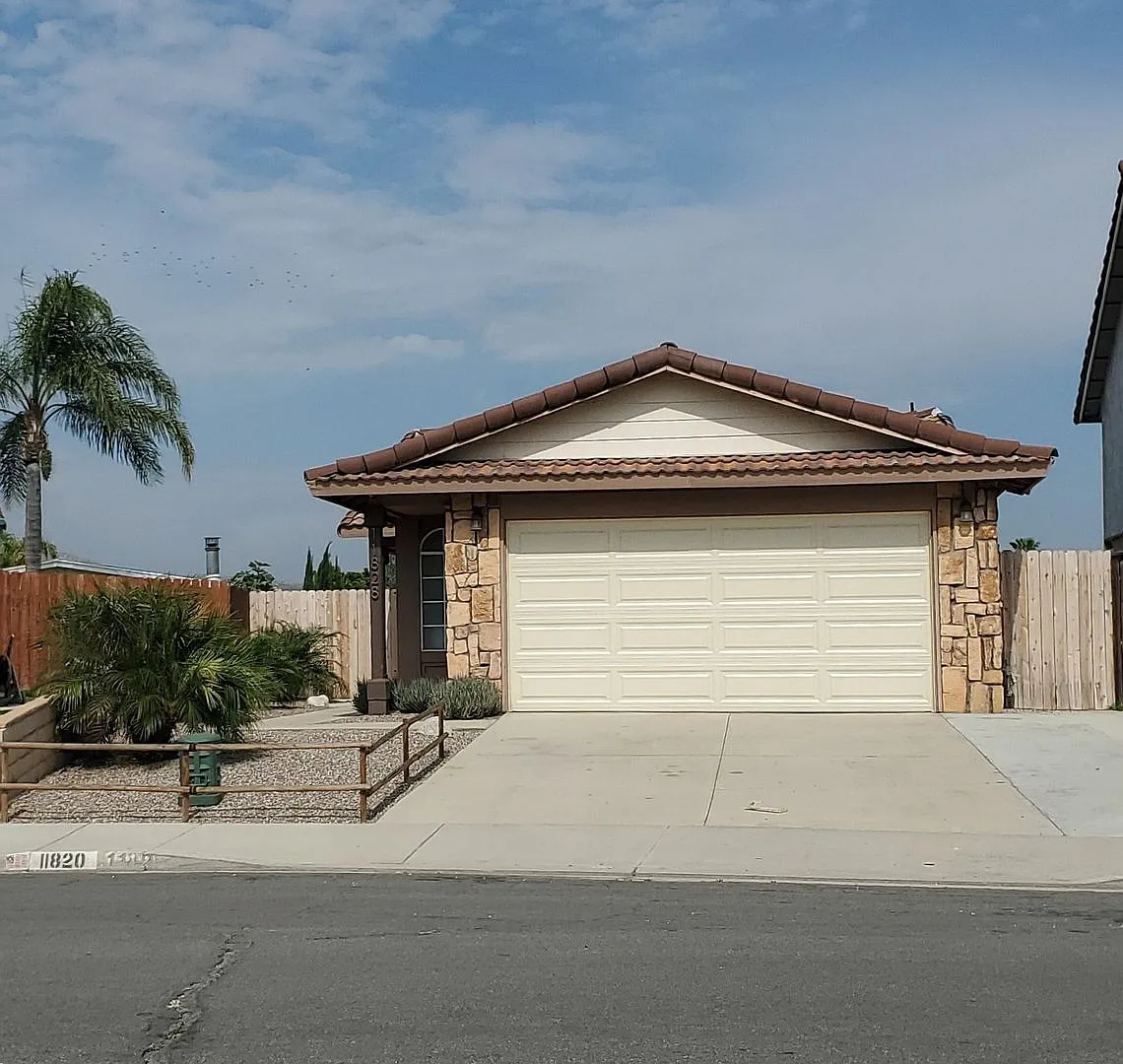 2bd / 1ba Home - Bayless St. (92557) — Photo 1