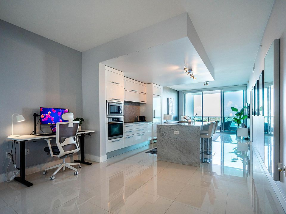 1st image of 900 Biscayne Blvd APT 2203