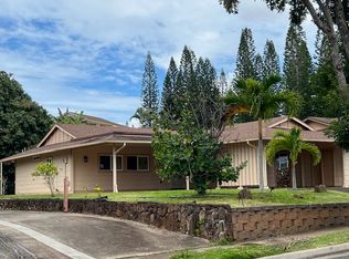 94-414 Hokuahiahi St, Mililani, HI 96789