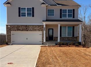 5903 Spring Way, Stonecrest, GA 30038