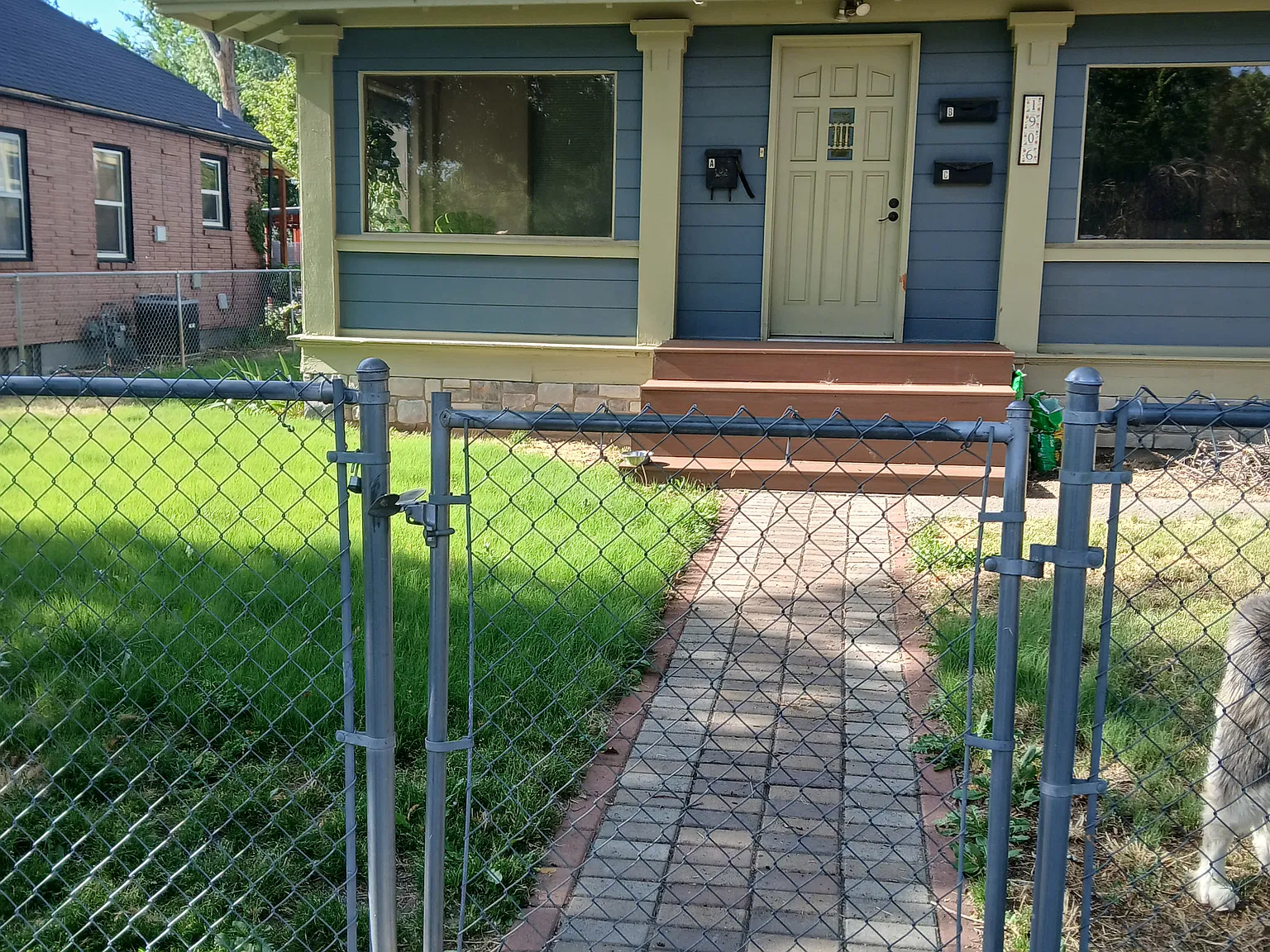 1 bed, 500 sqft, $1,000 — Photo 1