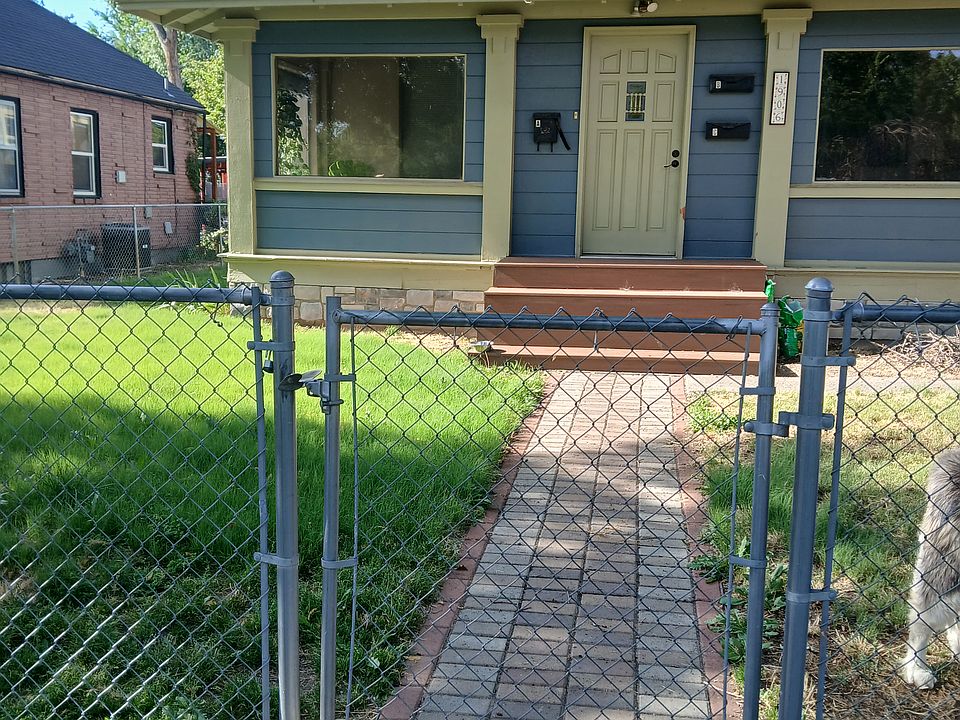 1st image of 1906 W Jefferson St #B