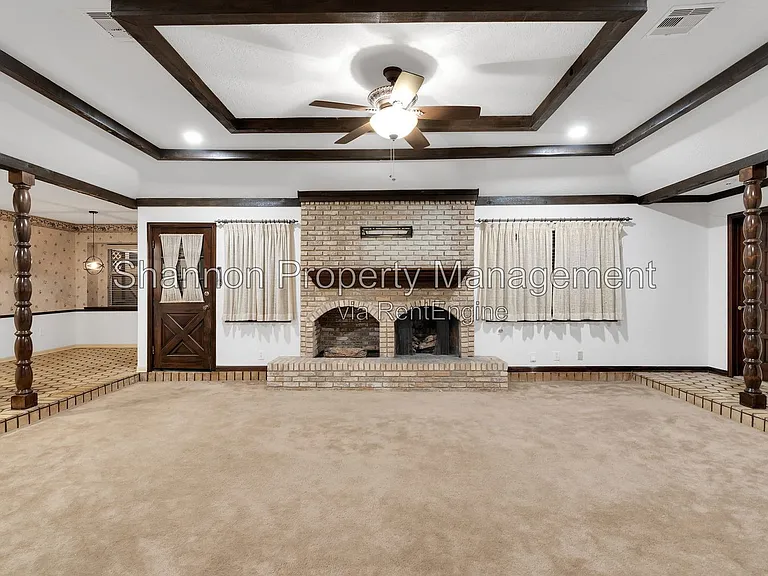 3810 Glenheather Dr — Photo 10