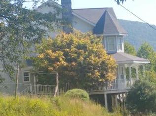 500 Rocky Mountain Cir, Cherry Log, GA 30522