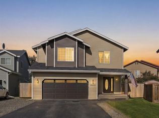 8649 Little Brook Cir, Anchorage, AK 99507
