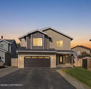 8649 Little Brook Cir, Anchorage, AK, 99507