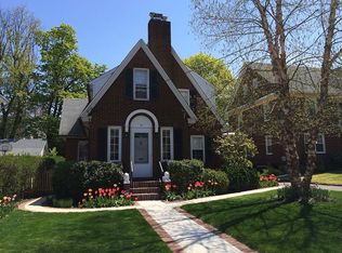 83 Greenridge Ave, White Plains, NY 10605