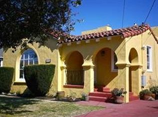 750 Rodney Dr, San Leandro, CA 94577