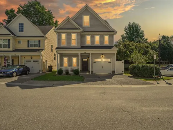 516 Cape Joshua Ln, Virginia Beach, VA 23462