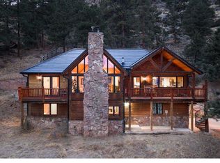 35 Cody Ct, Lyons, CO 80540