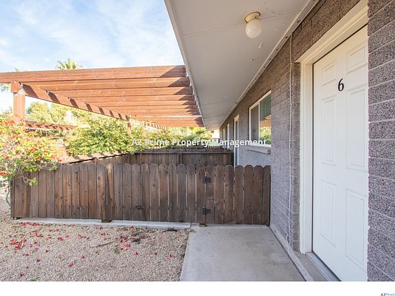 2nd image of 2206 S Granada Dr APT 6