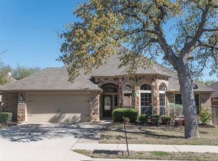1819 Tall Chief, Leander, TX 78641
