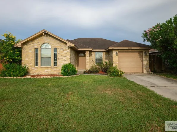 7928 Date Dr, Brownsville, TX 78521