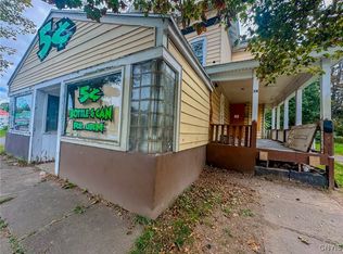 34 Franklin St, Auburn, NY 13021