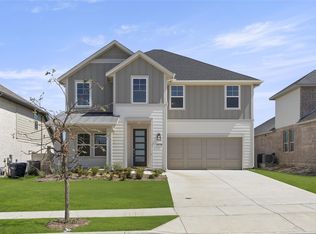 3908 Cherrybark St, McKinney, TX 75071