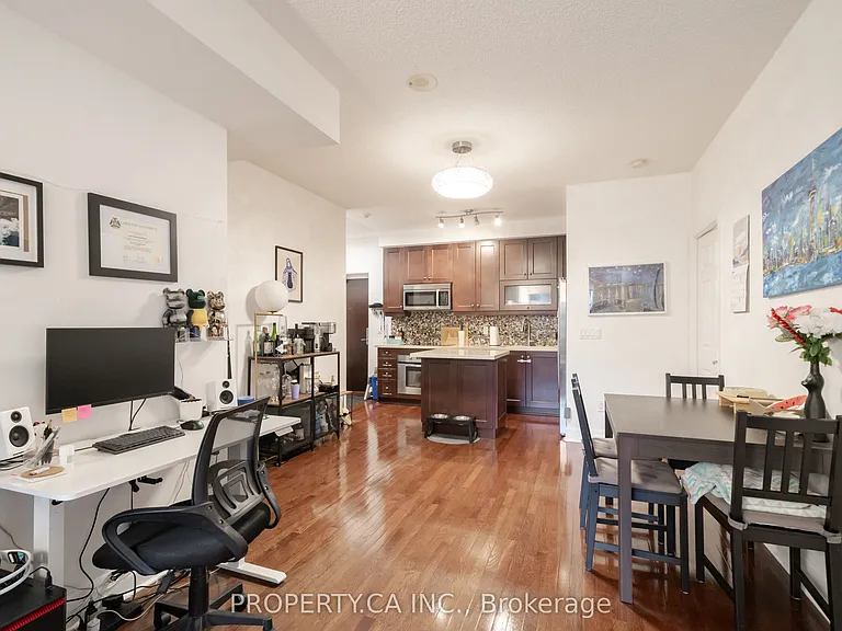 35 Balmuto St #1804 — Photo 17