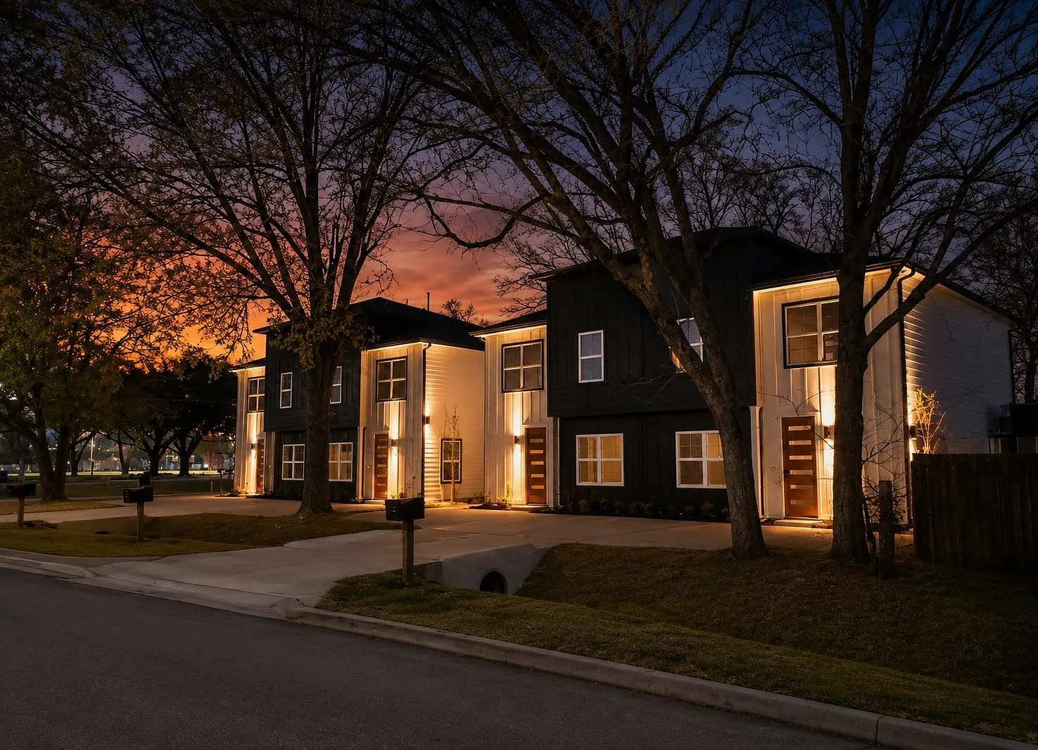 4 bed, 3.0 bath, 1476 sqft, $1,850 — Photo 1